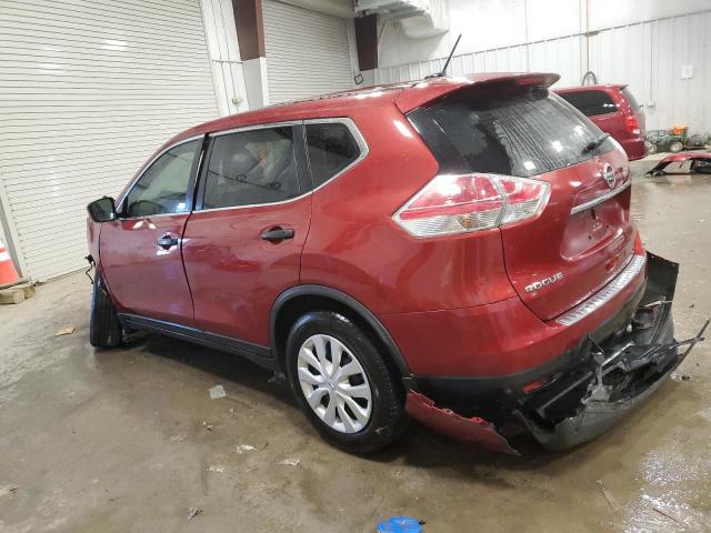 Photo 2 from auction – 2016 NISSAN ROGUE S with VIN JN8AT2MTXGW016410