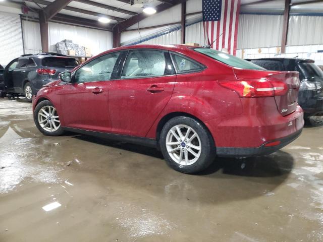 Photo 2 from auction – 2017 FORD FOCUS SE with VIN 1FADP3F22HL339673