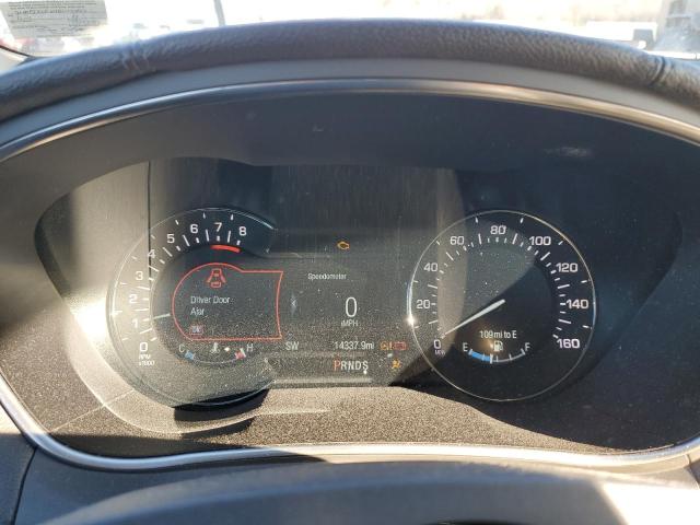 Photo 9 from auction – 2018 LINCOLN MKX RESERV with VIN 2LMPJ8LP6JBL49456