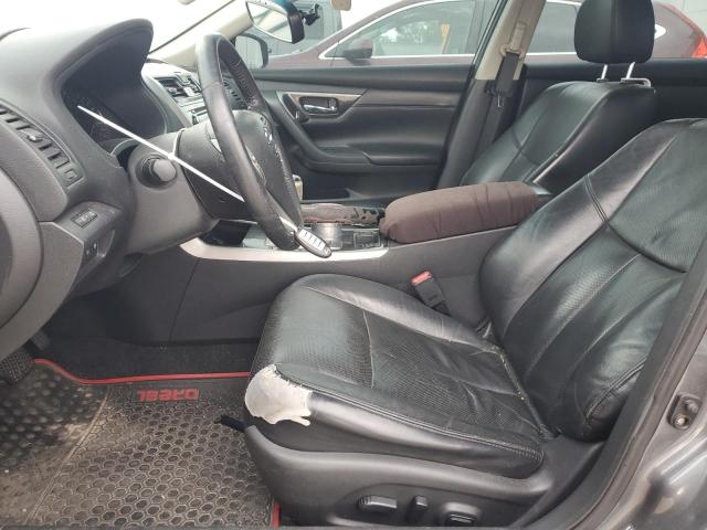 Photo 7 from auction – 2014 NISSAN ALTIMA 2.5 with VIN 1N4AL3AP0EC268602
