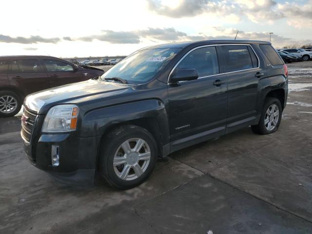صورة رقم 1 من المزاد - 2014 GMC TERRAIN SL مع VIN 2GKALMEK9E6174066