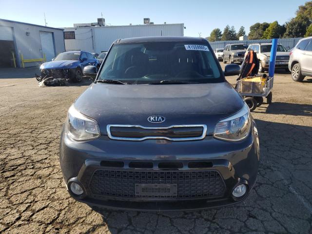 Zdjęcie 5 z aukcji – 2016 KIA SOUL + z VIN KNDJP3A5XG7319659