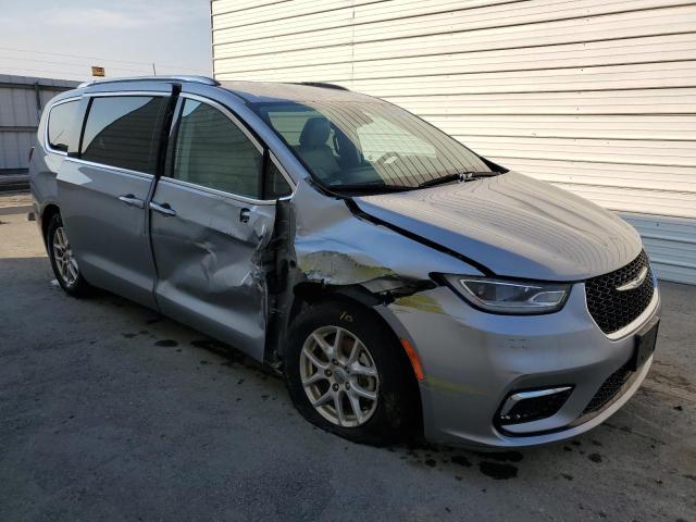صورة رقم 4 من المزاد - 2021 CHRYSLER PACIFICA T مع VIN 2C4RC1BG0MR591022
