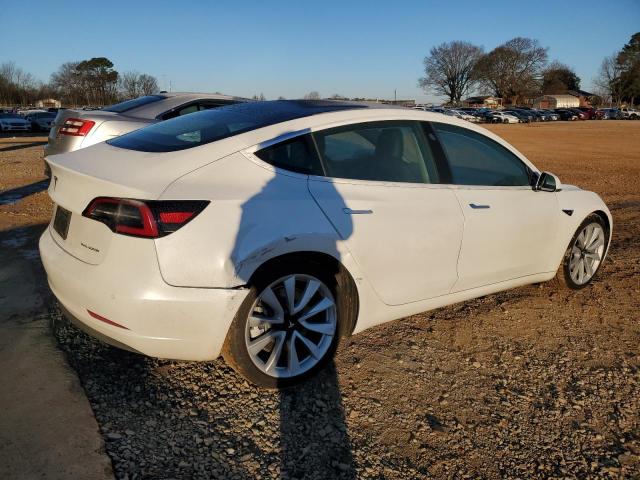 Photo 3 from auction – 2020 TESLA MODEL 3 with VIN 5YJ3E1EB7LF667698