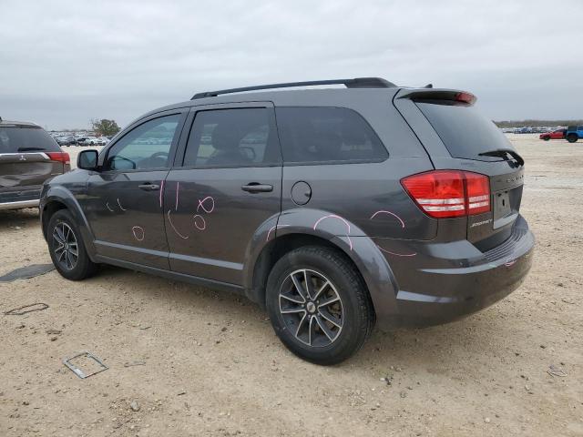Photo 2 from auction – 2018 DODGE JOURNEY SE with VIN 3C4PDCAB0JT260665