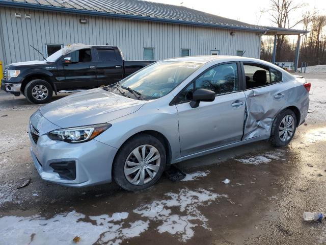 SUBARU IMPREZA 2018 with VIN 4S3GKAA63J3603039 - Photo from auction