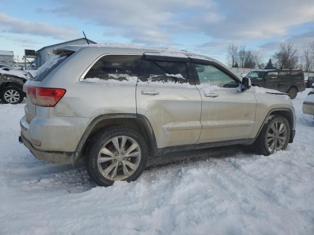 Photo 3 from auction – 2011 JEEP GRAND CHER with VIN 1J4RR4GGXBC675275