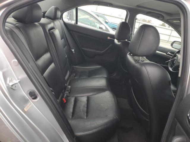 Photo 10 from auction – 2007 ACURA TSX with VIN JH4CL96847C013749