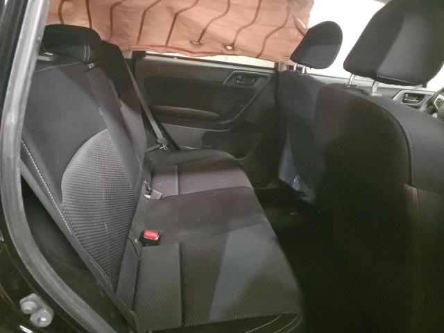 Photo 11 from auction – 2017 SUBARU FORESTER 2 with VIN JF2SJAGC6HH520777