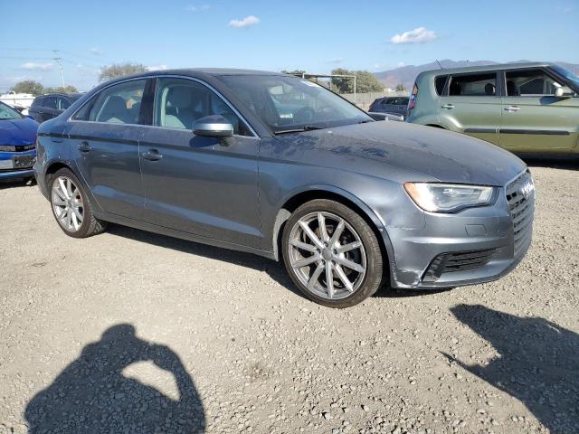 Photo 4 from auction – 2015 AUDI A3 PREMIUM with VIN WAUACGFF6F1009057