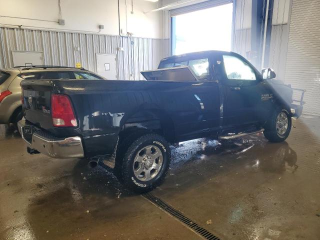 Снимка 3 от търг – 2018 RAM 2500 SLT с VIN 3C6MR5BL7JG362181