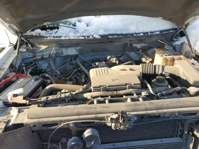Photo 11 from auction – 2010 FORD F150 with VIN 1FTMF1CW9AKE39788