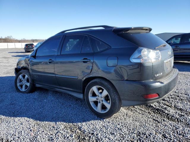 Photo 2 from auction – 2005 LEXUS RX 330 with VIN 2T2GA31U75C029860