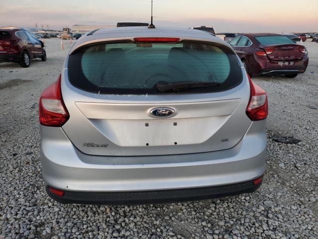 Photo 6 from auction – 2013 FORD FOCUS SE with VIN 1FADP3K27DL325381