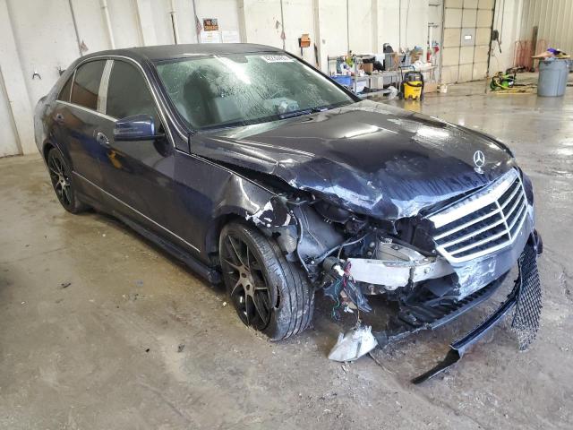Photo 4 from auction – 2011 MERCEDES-BENZ E-CLASS E3 with VIN WDDHF8HB5BA307754