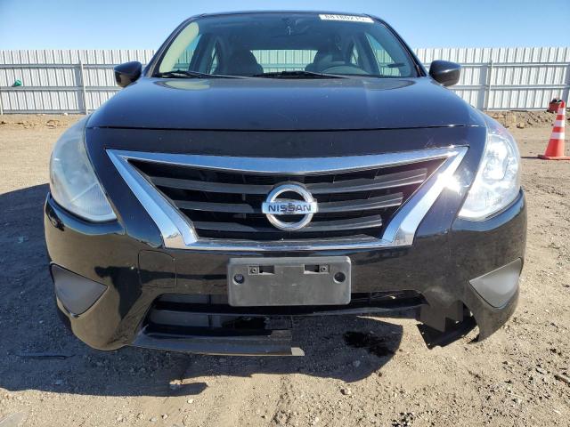Photo 5 from auction – 2019 NISSAN VERSA S with VIN 3N1CN7AP9KL873399