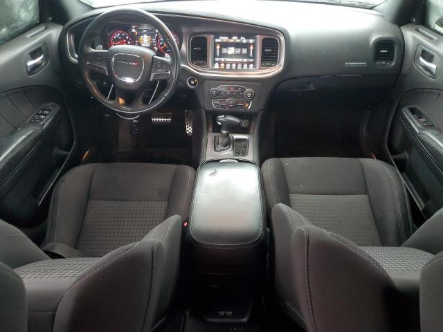 Photo 8 from auction – 2019 DODGE CHARGER R/ with VIN 2C3CDXCT1KH523238