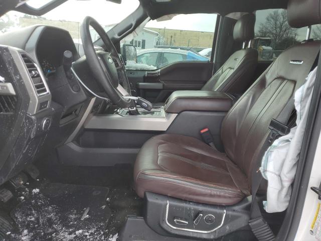 Photo 7 from auction – 2015 FORD F150 SUPER with VIN 1FTEW1EF3FFB40637