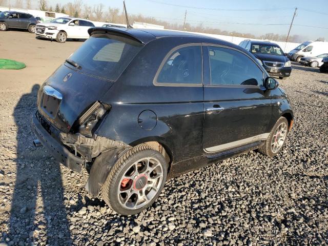 Photo 3 from auction – 2015 FIAT 500 SPORT with VIN 3C3CFFBR4FT500950