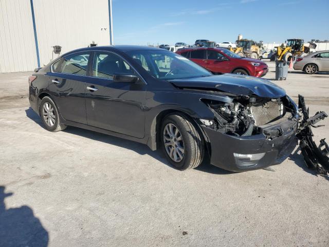 Photo 4 from auction – 2014 NISSAN ALTIMA 2.5 with VIN 1N4AL3AP1EC400718