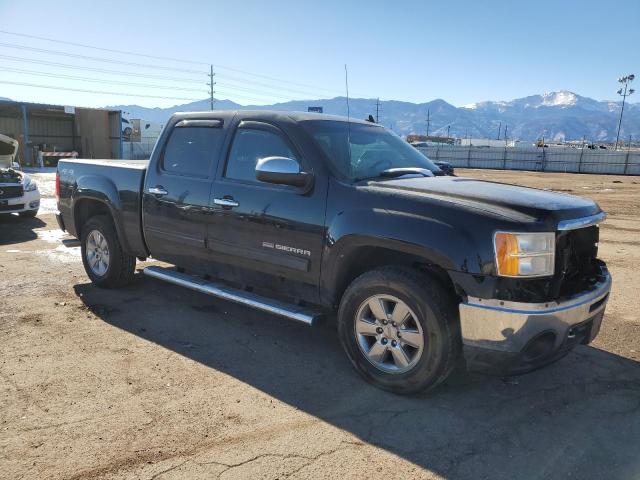 Photo 4 from auction – 2011 GMC SIERRA K15 with VIN 3GTP2VE39BG357717