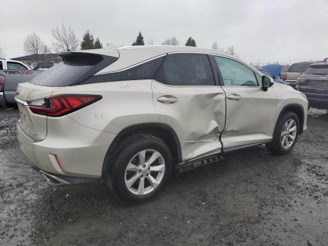 Photo 3 from auction – 2017 LEXUS RX 350 BAS with VIN 2T2BZMCA6HC054037