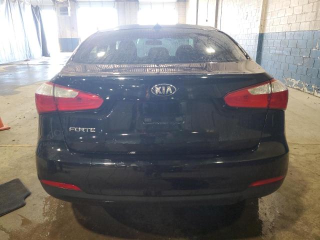 Photo 6 from auction – 2016 KIA FORTE LX with VIN KNAFK4A64G5618981