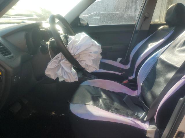 Photo 7 from auction – 2013 KIA SOUL with VIN KNDJT2A5XD7755302