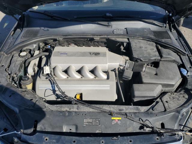 Photo 11 from auction – 2010 VOLVO S80 V8 with VIN YV1852AR0A1122392