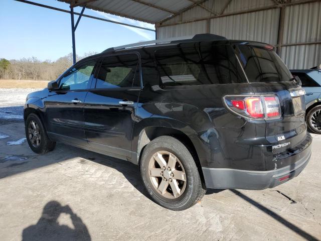 Photo 2 from auction – 2016 GMC ACADIA SLE with VIN 1GKKRPKD2GJ295814
