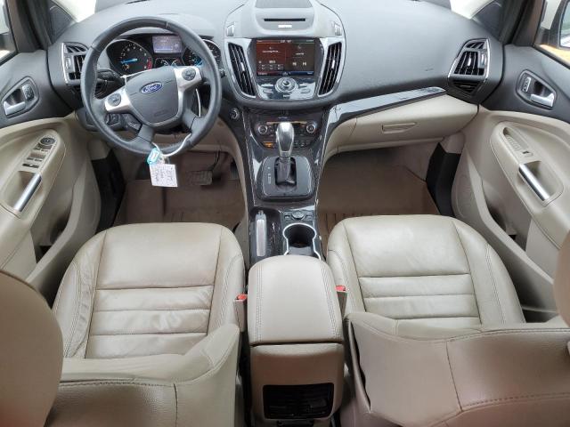 Photo 8 from auction – 2015 FORD ESCAPE TIT with VIN 1FMCU0J98FUA04504