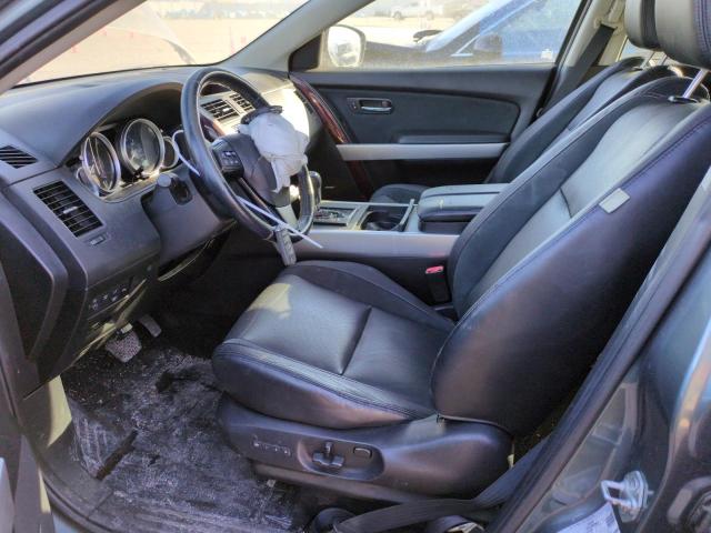Photo 7 from auction – 2013 MAZDA CX-9 GRAND with VIN JM3TB3DV3D0425028