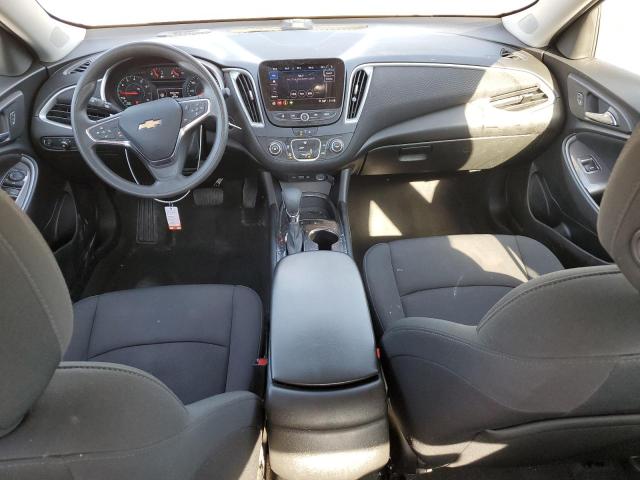 Photo 8 from auction – 2021 CHEVROLET MALIBU LS with VIN 1G1ZC5ST0MF034048