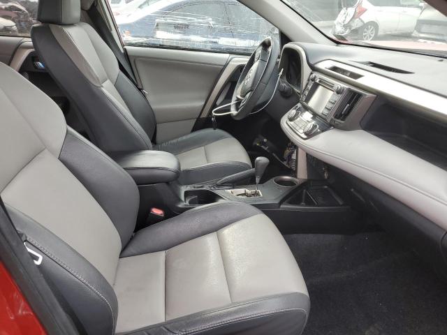 Photo 7 from auction – 2013 TOYOTA RAV4 LIMIT with VIN 2T3DFREV9DW111480