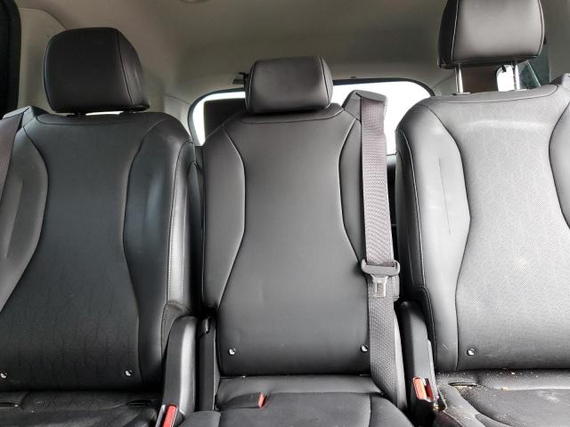 Photo 10 from auction – 2022 KIA CARNIVAL E with VIN KNDNC5H35N6062328