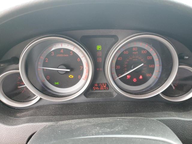 Фото 9 с аукциона – 2011 MAZDA 6 S с VIN 1YVHZ8CB2B5M12179