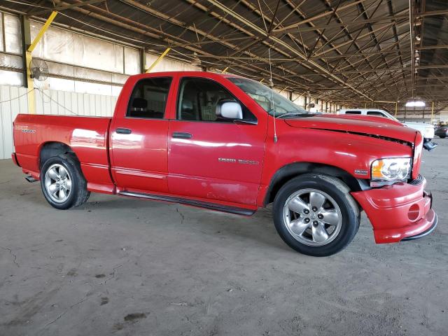 Photo 4 from auction – 2005 DODGE RAM 1500 S with VIN 1D7HA18D65J556043