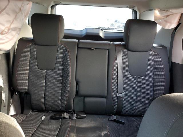 Photo 10 from auction – 2011 CHEVROLET EQUINOX LT with VIN 2GNALDEC8B1137109