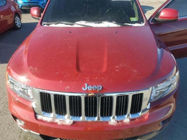 Photo 12 from auction – 2011 JEEP GRAND CHER with VIN 1J4RR4GG2BC517688