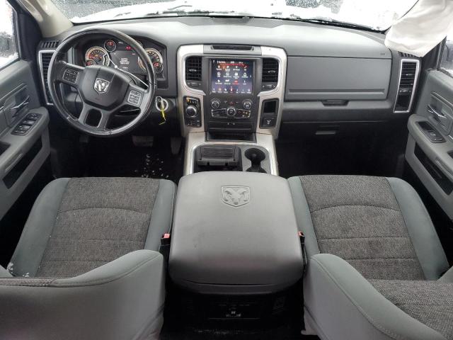 Photo 8 from auction – 2018 RAM 1500 SLT with VIN 1C6RR7LT9JS217409