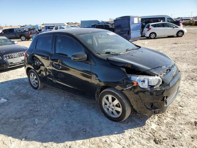 Photo 4 from auction – 2015 MITSUBISHI MIRAGE ES with VIN ML32A4HJ7FH005347