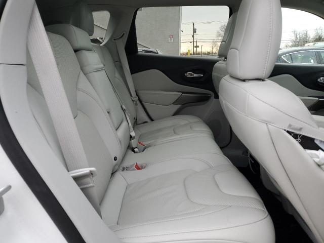 Photo 11 from auction – 2019 JEEP CHEROKEE L with VIN 1C4PJMDX2KD161553