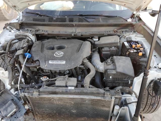 Photo 12 from auction – 2019 MAZDA CX-9 TOURI with VIN JM3TCACY2K0336402