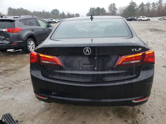 Photo 6 from auction – 2015 ACURA TLX with VIN 19UUB2F39FA022284