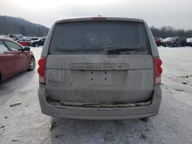 Photo 6 from auction – 2018 DODGE GRAND CARA with VIN 2C4RDGBG5JR255779