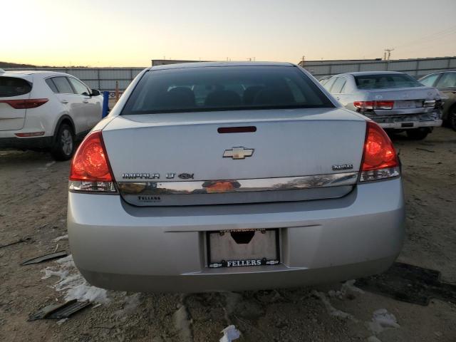 Photo 6 from auction – 2011 CHEVROLET IMPALA LT with VIN 2G1WG5EK9B1123664