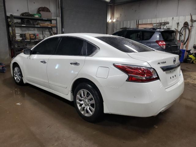 Photo 2 from auction – 2014 NISSAN ALTIMA 2.5 with VIN 1N4AL3AP1EC121866