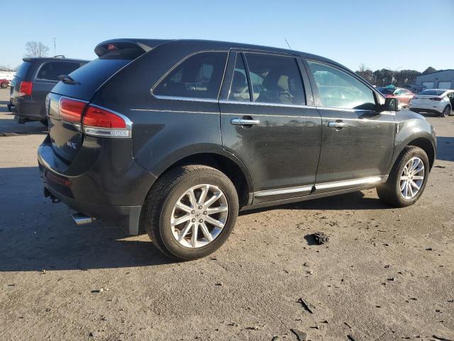 Фото 3 с аукциона – 2015 LINCOLN MKX с VIN 2LMDJ6JK0FBL22582