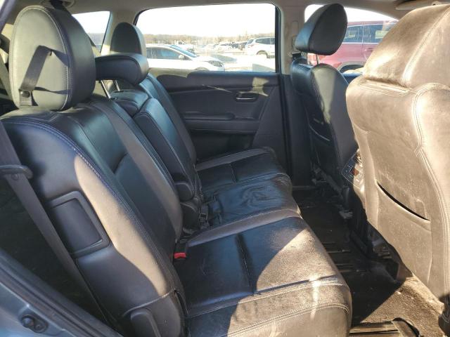 Photo 11 from auction – 2012 MAZDA CX-9 with VIN JM3TB3CA4C0365726