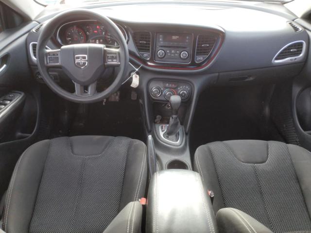 Photo 8 from auction – 2016 DODGE DART SXT with VIN 1C3CDFBA0GD609770